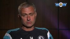 Jose Mourinho ve John Terry FBTV'de