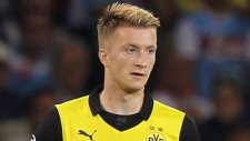 Marco Reus'dan akılalmaz hareketler
