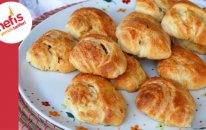 Midye Poğaça Tarifi | Nefis Yemek Tarifleri