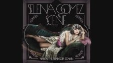 Selena Gomez & The Scene Ft. Pixie Lott - We Own The Night (Audio)