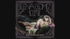 Selena Gomez & The Scene - When The Sun Goes Down (Audio)