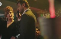 Ulan İstanbul - Carlos & Yaren - Yanarım