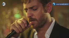 Yaren & Karlos - Yanarım Yanarım ( Ulan İstanbul )