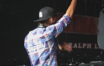 Avicii - Ralph Lauren, Denim & Supply Show (Vevo Tour Exposed)