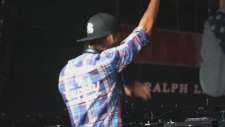 Avicii - Ralph Lauren, Denim & Supply Show (Vevo Tour Exposed)