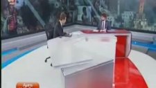 Dr. Mehmet Güllüoğlu - A Haber Canlı Yayın