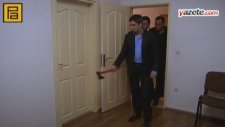 Ersoy Ulubey'in Ölümü