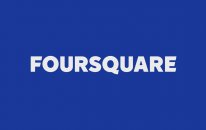 Meslek Erbabı İçin Foursquare