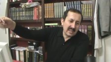 Saadettin Merdin - Cibril Hadisi Uydurması
