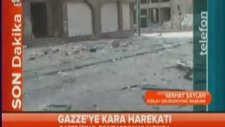 Türk Kızılayı Filistin Delegasyon Başkanı Serhat Şaylan A Haber Röportajı