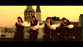 Ali Biçim Show - 5. Bölüm Tanıtım 2