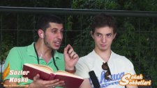 Ateist Bir Gençle Sokak Sohbeti 2