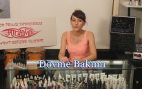 Dövme Bakımı Nasıl Olur?