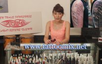 Freehand Dövme Nedir?
