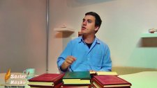 İdamla Yargılanan Zübeyir Gündüzalp'in Müdafaası