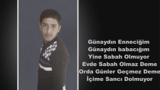 Mc Sezgin - Suçum Neydi 2014