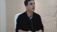 Ölümden Korkuyorsan İzle!