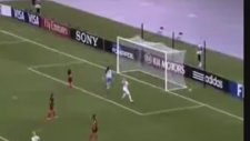 U20 Kadınlar Dünya Kupası'nda Puskas'a aday gol!