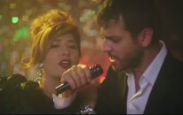 Ulan İstanbul - Yaren & Carlos - Yanarım Düeti Tamamı