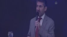 AK Parti Genel Başkan Yardımcısı Nebati -