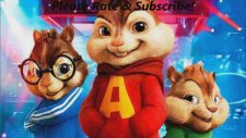 Alvin And The Chipmunks - How To Love ( Lil Wayne )