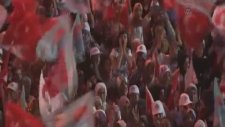 Erdoğan: Çokluk İçinde Teklik