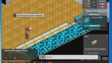 Habbo Hotel Oyunu