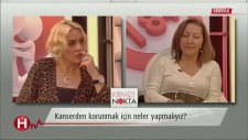 Kanser Ve Cinsellik - Kırmızı Nokta