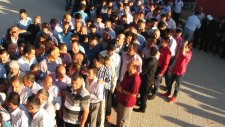Kurumcu Köyü Ramazan Bayramlaşması Şahin Sazak 28 Temmuz 2014