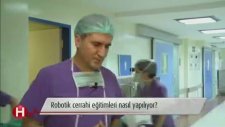 Robotik Cerrahi - Uzmanına Soralım