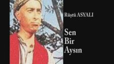 Rüştü Asyalı - Sen Bir Aysın (Keloğlan)