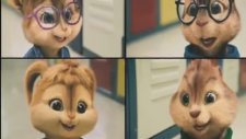 Somebody To Love - Glee Cast Chipmunk Version
