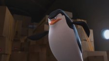 The Penguins Of Madagascar