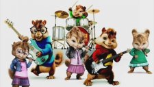 Usher Ft. Pitbull - Dj Got Us Falling In Love Again (Chipmunk Version ) Xd