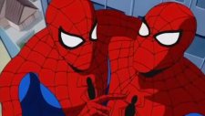 Spider-Man Çizgi Filminin Sürprizli Sonu (Türkçe Dublaj)
