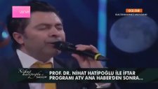 Abdurrahman Önül & Mustafa Duman - Yakub Ağlar Yusufum Diye (İlahi)
