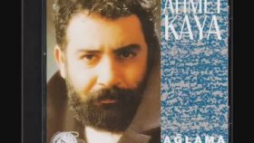 Ahmet Kaya - Ağlama Bebeğim (Full Albüm)