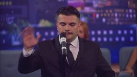 Ali Biçim Show - Just Pide Akustik