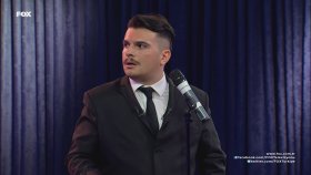 Ali Biçim Show - Orkestra yanlış müzik çalarsa!