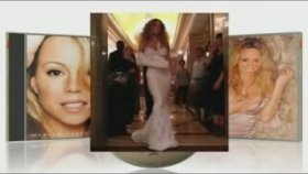 Mariah Carey - Charmbracelet (Full Album)