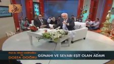 Nihat Hatipoğlu - Anne Hakkı (09.05.2013)