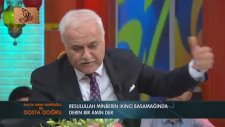 Nihat Hatipoglu - Anne Hakkı (10.10.2013)