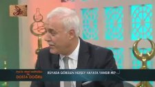 Nihat Hatipoğlu - Dosta Doğru - Hz. Yusuf'un Rüyaları