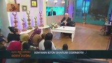 Nihat Hatipoğlu - Dosta Doğru - İmam Busiri