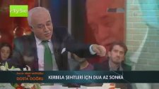 Nihat Hatipoğlu - Dosta Doğru - Kerbelaya Yolculuk 2