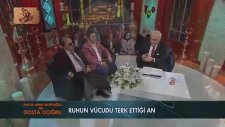 Nihat Hatipoğlu - Dosta Doğru - Ölüm Döşeğindeki Zalimin Hali