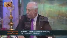 Nihat Hatipoğlu - Dosta Doğru - Resulullah'ın Cenazesi
