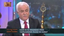 Nihat Hatipoğlu - Dosta Doğru - Soru Cevap Bölümü