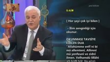 Nihat Hatipoğlu - Dosta Doğru - Soru Ve Cevap Bölümü