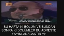 Nihat Hatipoğlu - Dosta Doğru